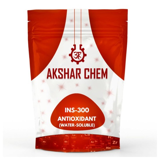 INS300 ANTIOXIDANT (Water-Soluble) full-image